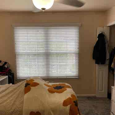 Room available in Mount Laurel