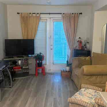 Entire Fully Furnished Townhouse