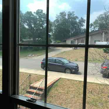 In Alamo Heights! Bedroom