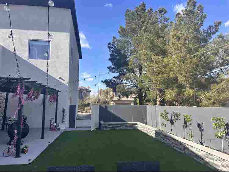 Newly renovated spacious home