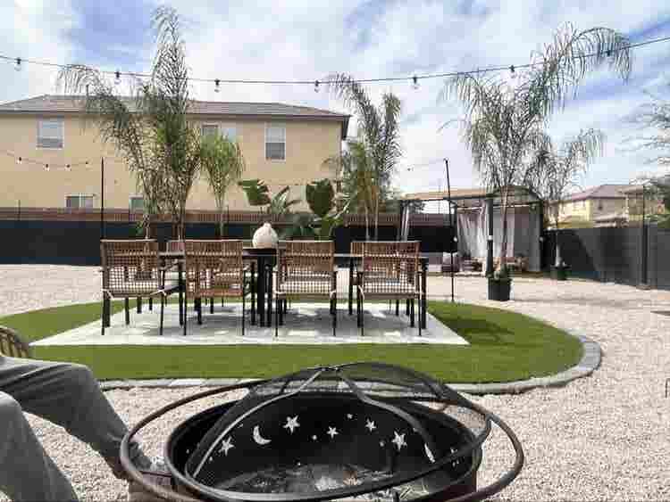Newly renovated spacious home