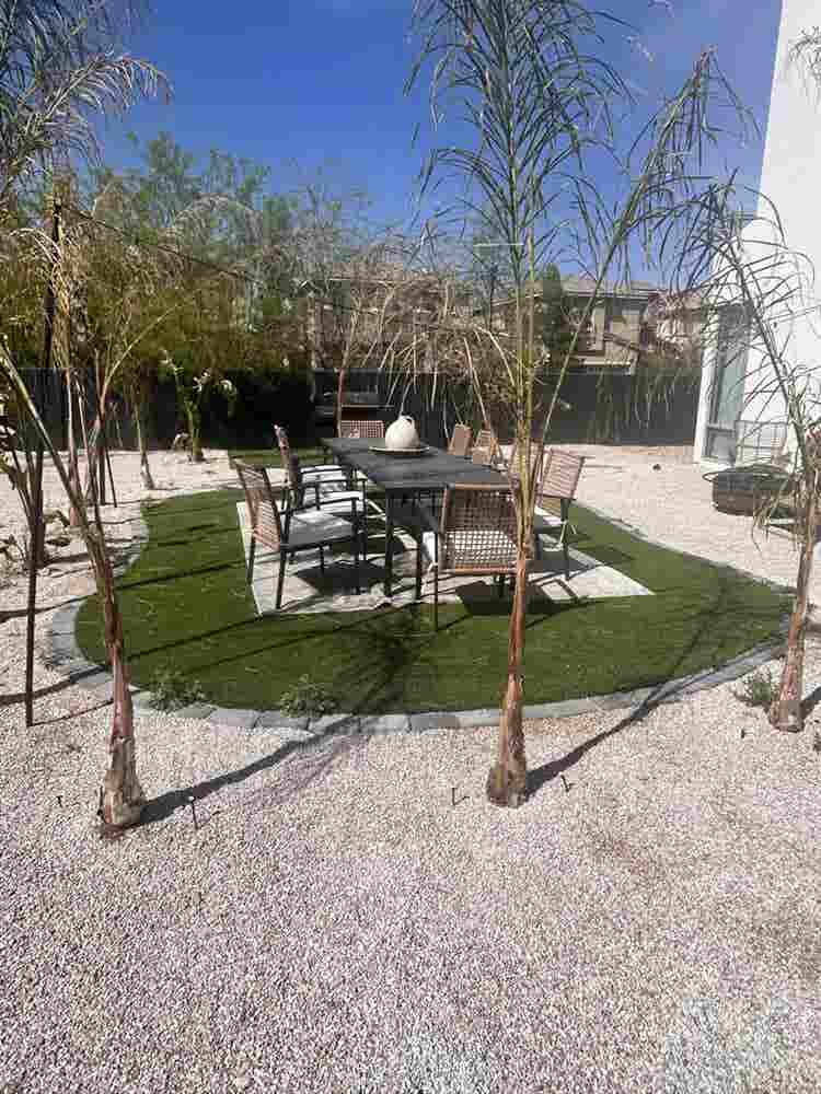 Newly renovated spacious home
