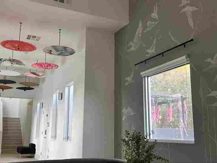 Newly renovated spacious home