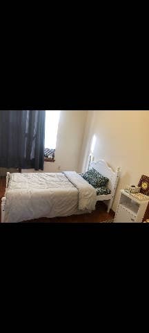 PRIVATE Single Room available