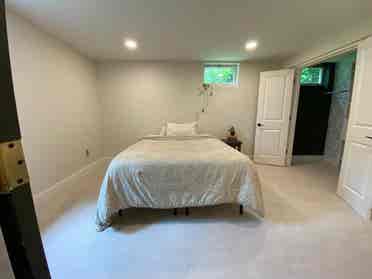 Huge Basement w/ Bills Included!