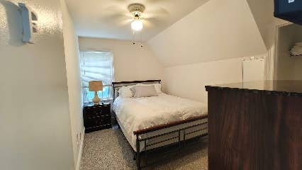 Furnished Room in melrose park