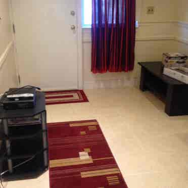 Room in New Hyde Park.available