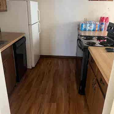 Looking for a roommate! In Midtown!