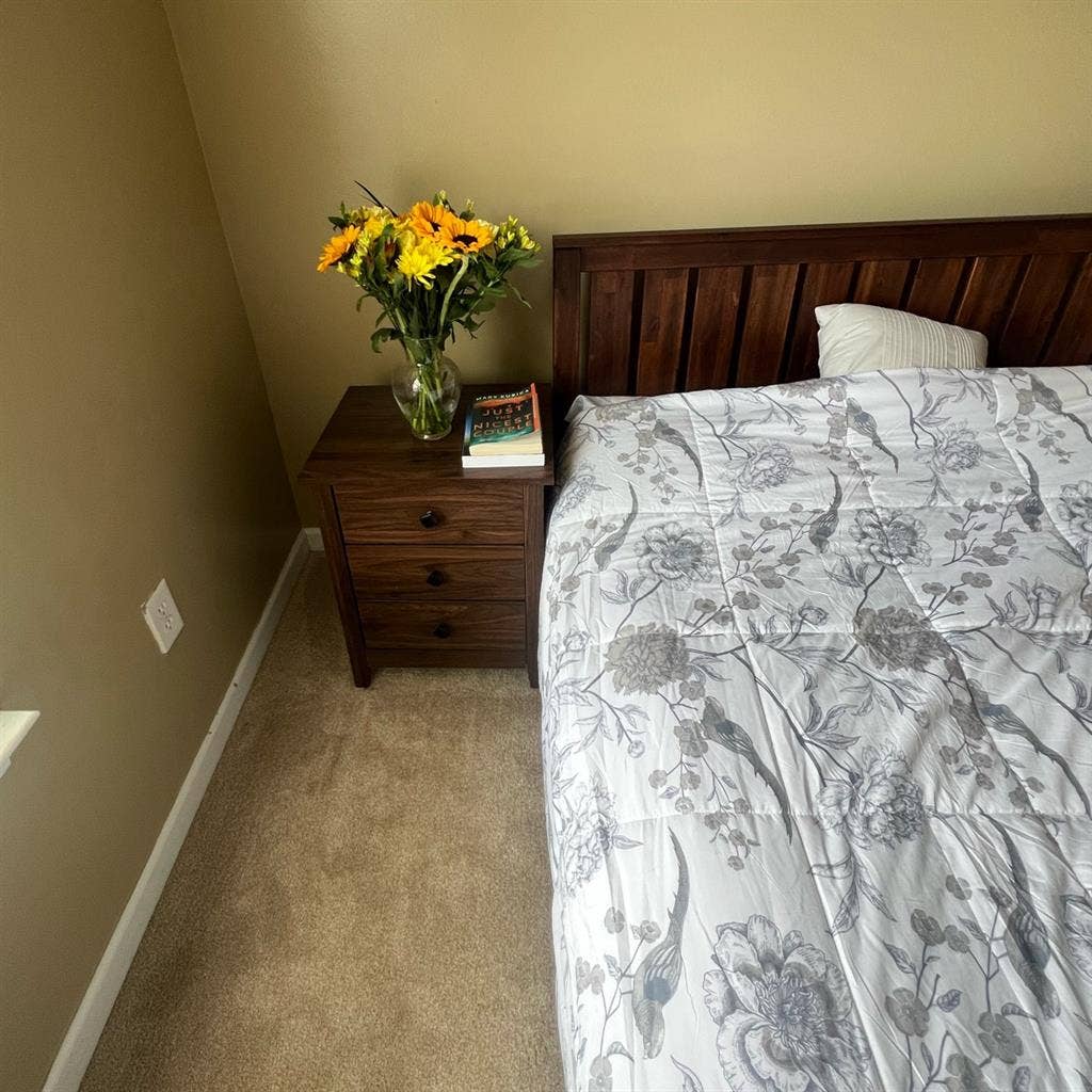 Furnished Room near UNCC