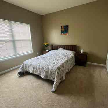 Furnished Room near UNCC