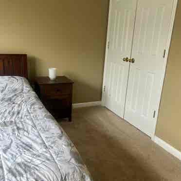 Furnished Room near UNCC