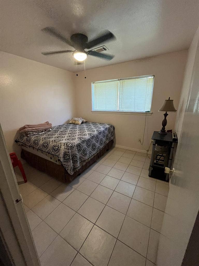 1 Bedroom in Safe Neighborhood