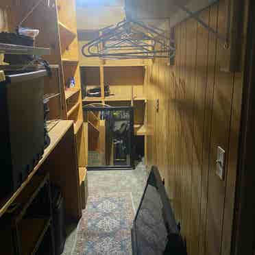 Large room 4 
rent Spring Valley