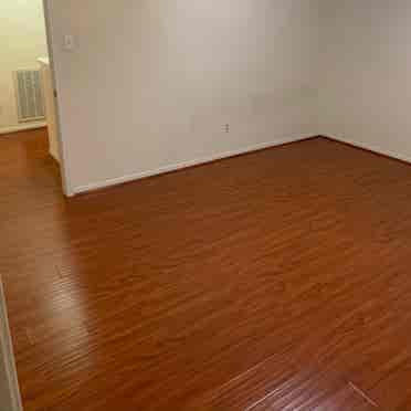 Large room rental all bills paid