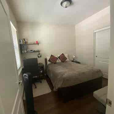 Room for Rent in San Jose