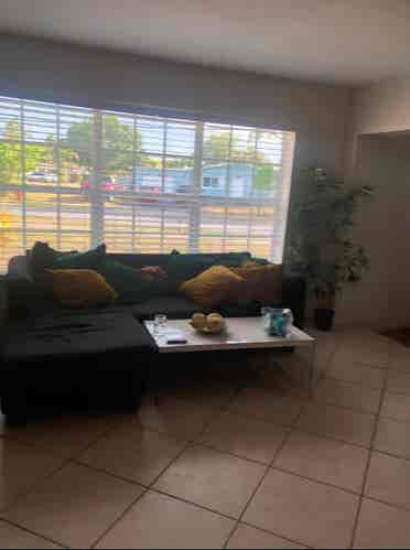 Room for Rent in Fort Lauderdale FL