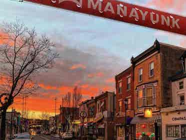 Beautiful Bedroom Central Manayunk