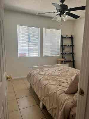 Furnished Palmdale Room for Rent