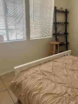 Furnished Palmdale Room for Rent