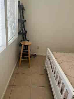 Furnished Palmdale Room for Rent