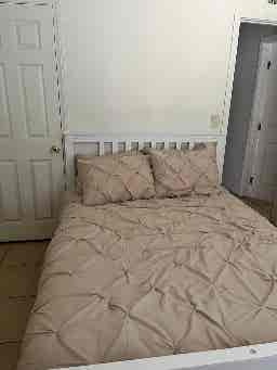 Furnished Palmdale Room for Rent