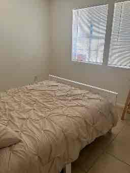 Furnished Palmdale Room for Rent