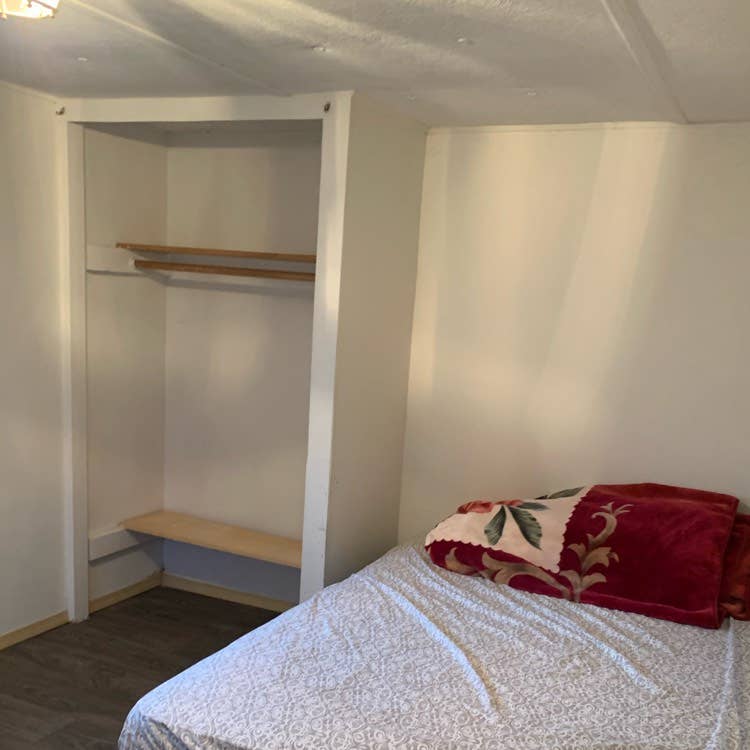 Room available near south campus.