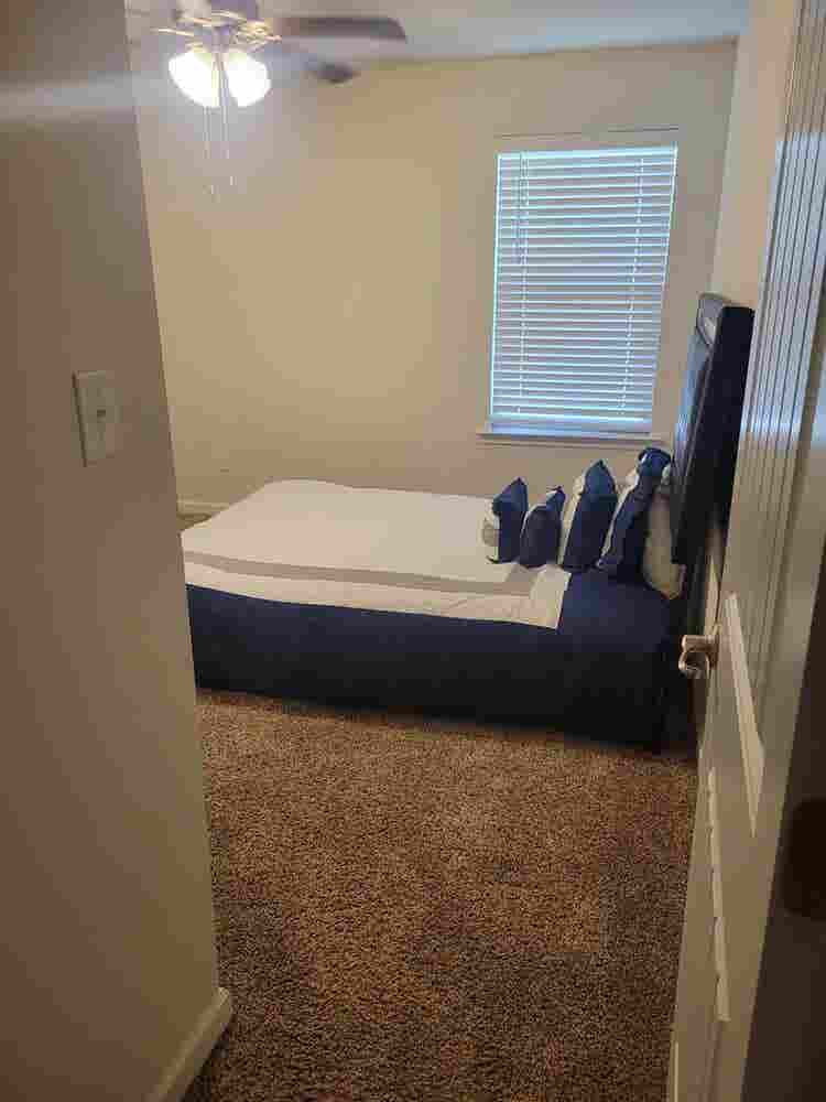 All utilities included