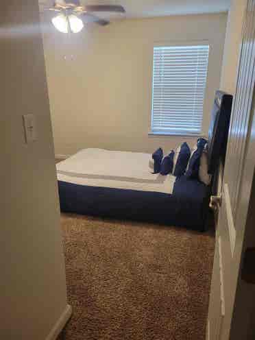 All utilities included