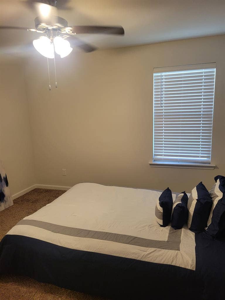 All utilities included