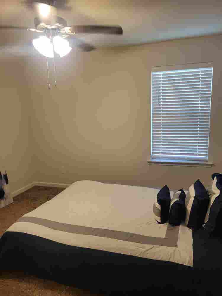 All utilities included