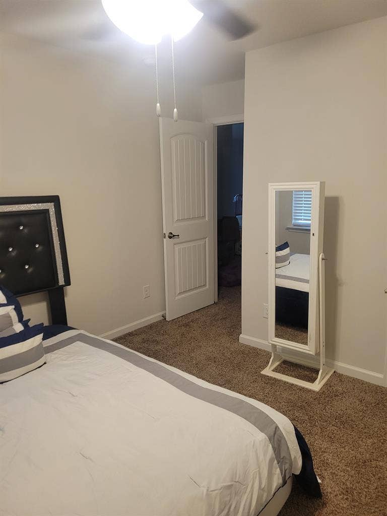 All utilities included