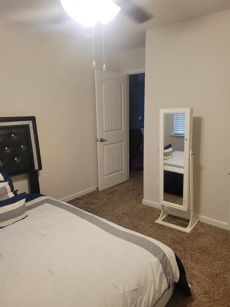All utilities included