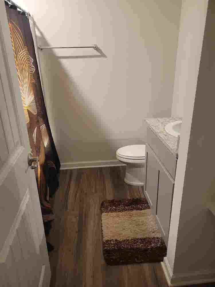 All utilities included