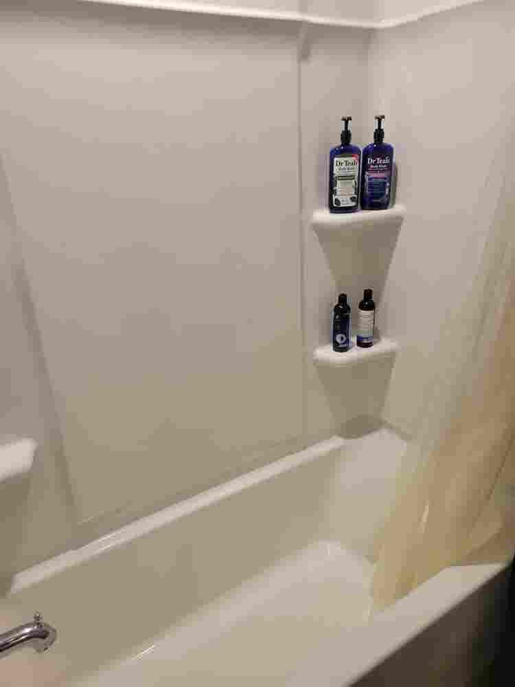 All utilities included