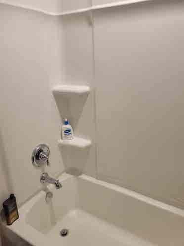 All utilities included