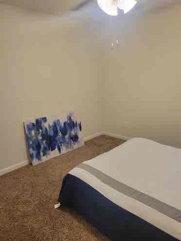 All utilities included