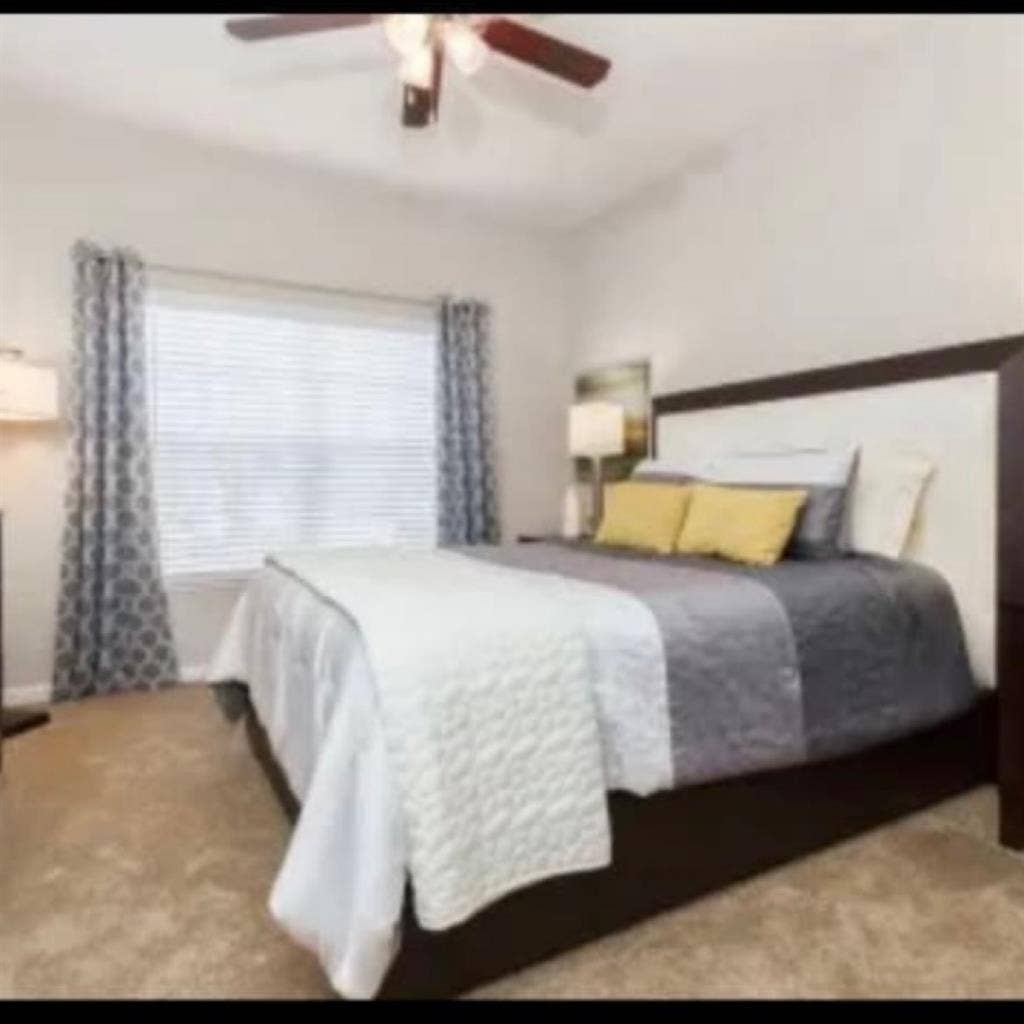 1 master bedroom