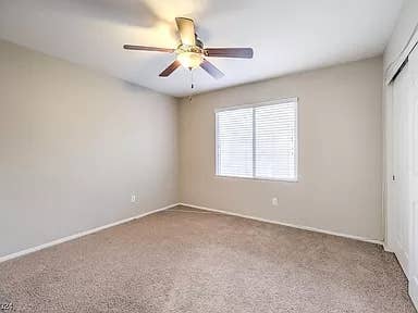 North Las Vegas Rooms for rent