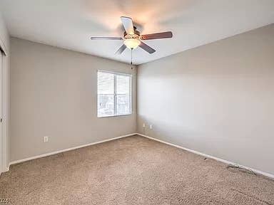 North Las Vegas Rooms for rent