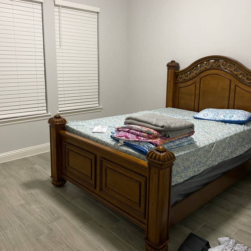 Room for rent in Grand Prairie