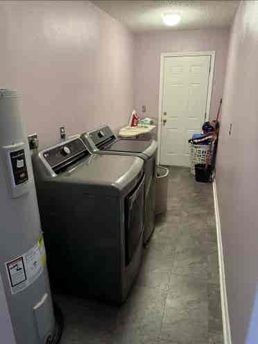 Room for rent.