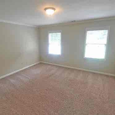 1 Large Bedroom with Walk-In Closet