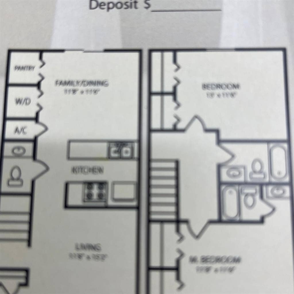 Trails of Elm Creek Townhouses