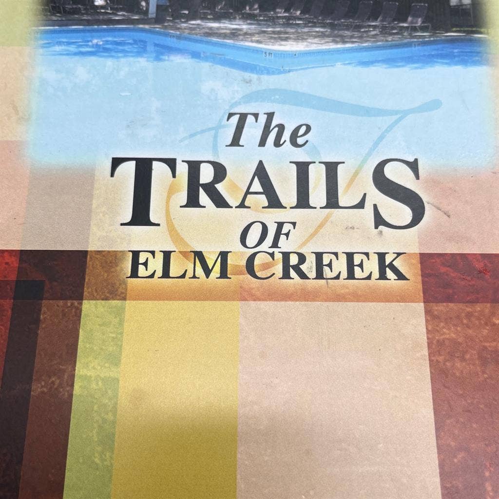 Trails of Elm Creek Townhouses