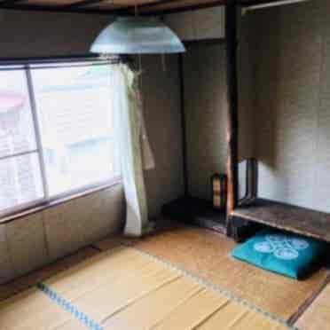 -Kyoto Nishijin Share House- 京都西陣