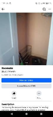 Room for rent