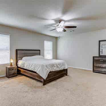 Furnished Room for rent in Katy