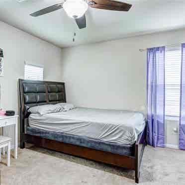 Furnished Room for rent in Katy