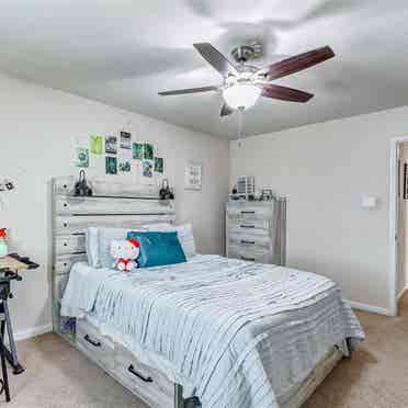 Furnished Room for rent in Katy